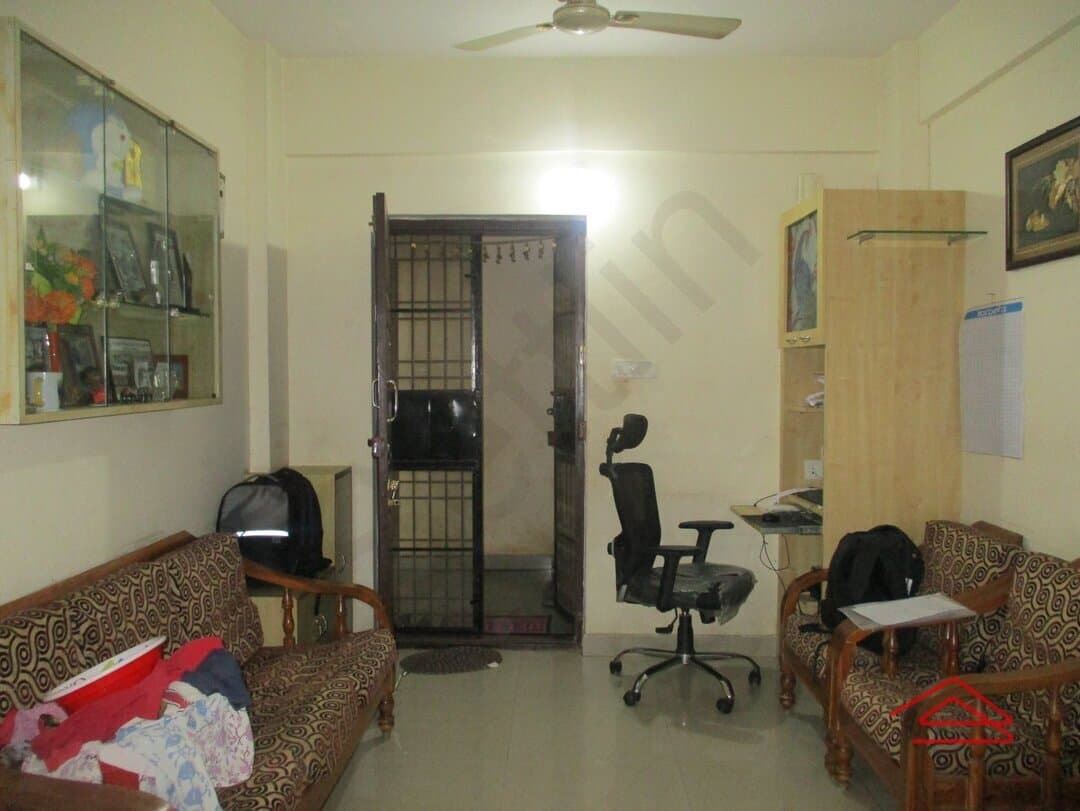 Hall 1