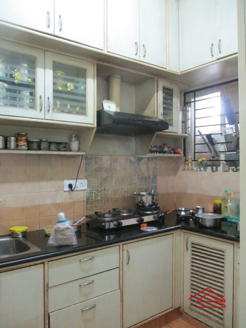 Kitchen 1