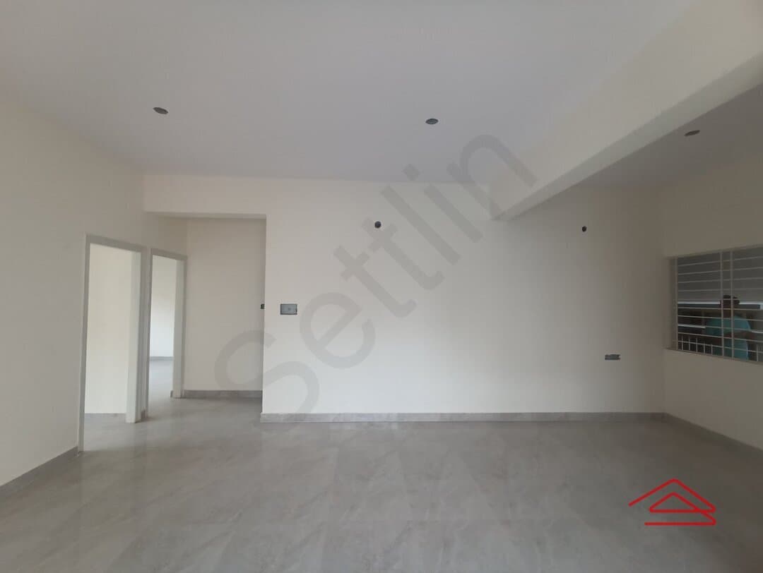 Hall 1