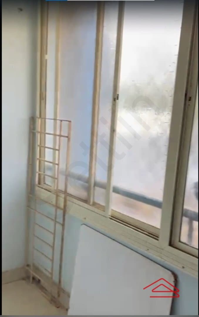 Balcony 1