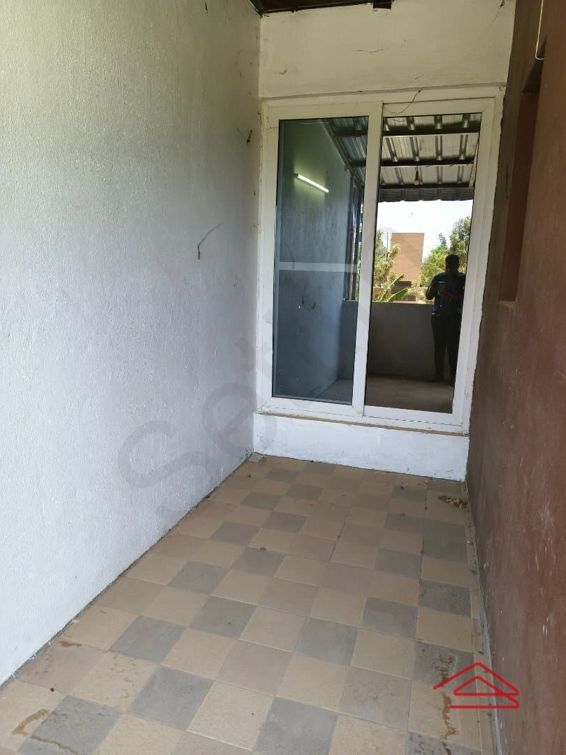 Balcony 1