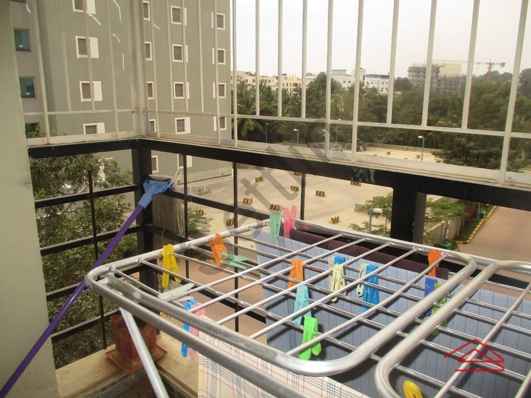 Balcony 2