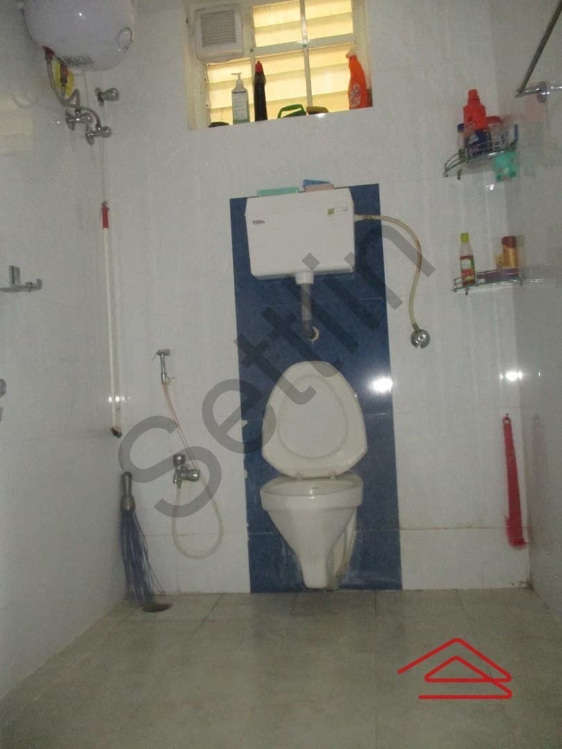Bathroom 2