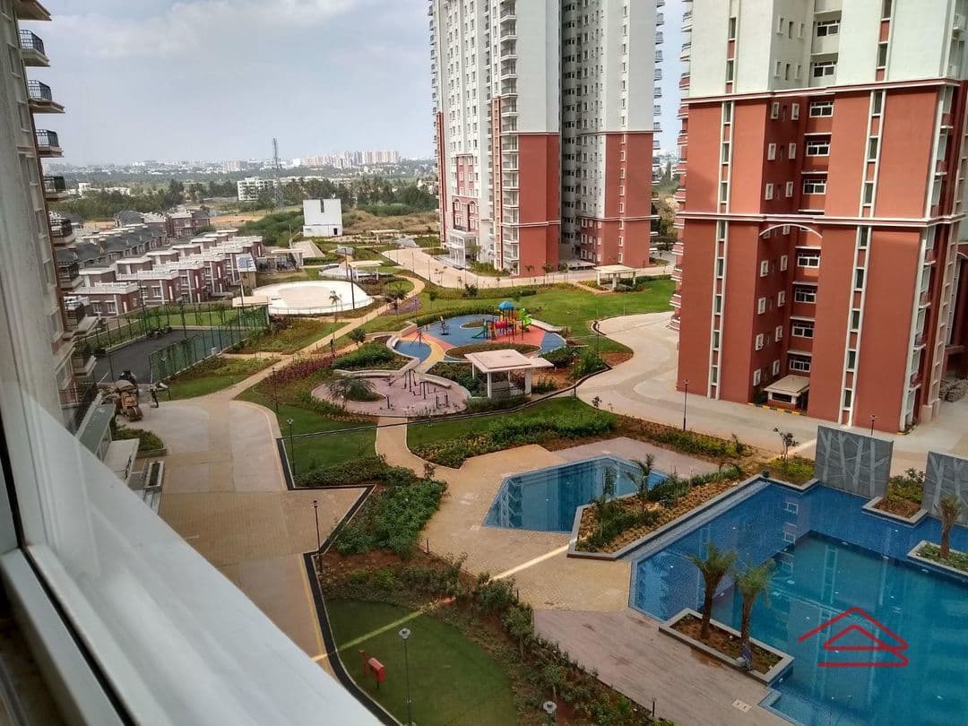 Balcony 2