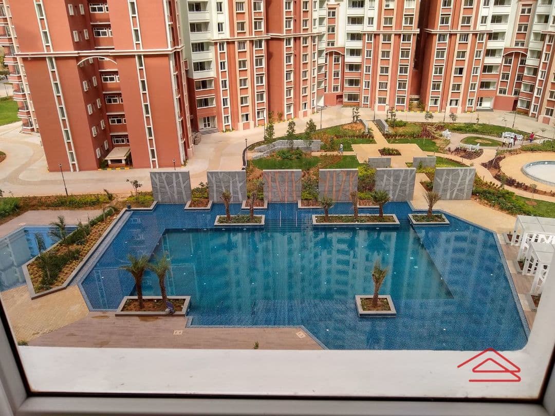 Balcony 1