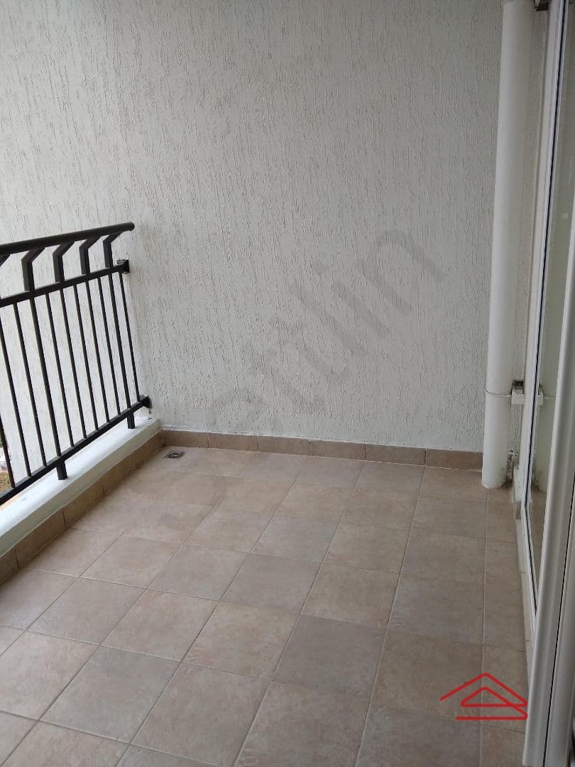 Balcony 1