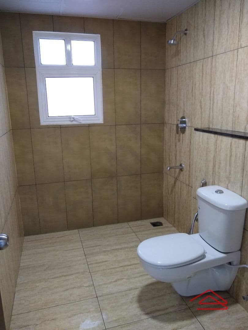 Bathroom 3
