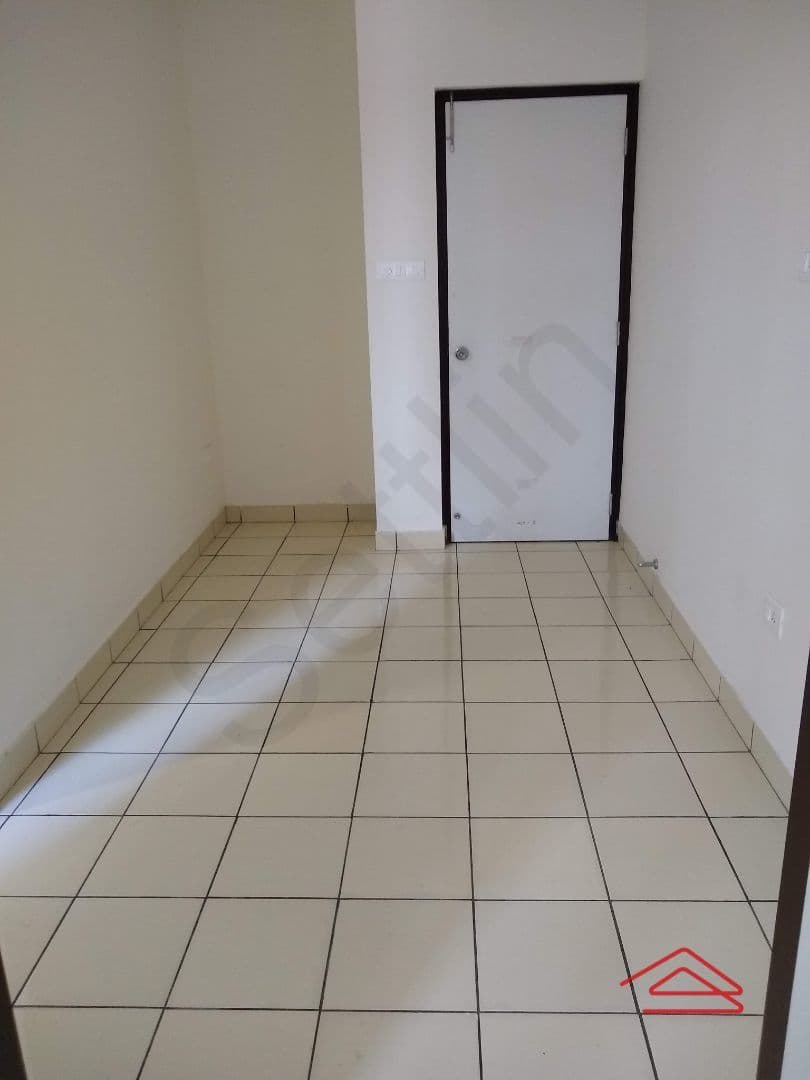 Servant Room 1