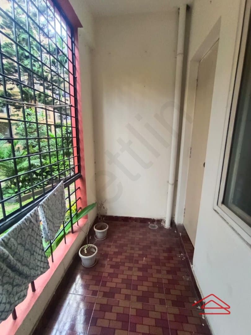 Balcony 2