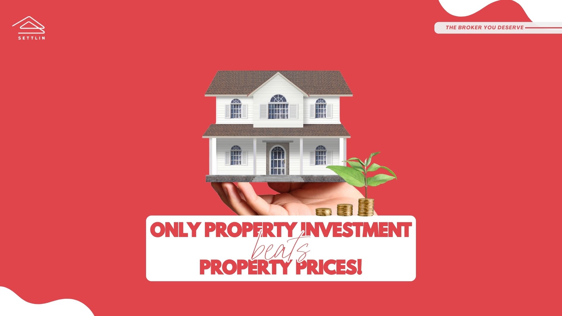 Invest Now or Risk Losing Your Dream Home
